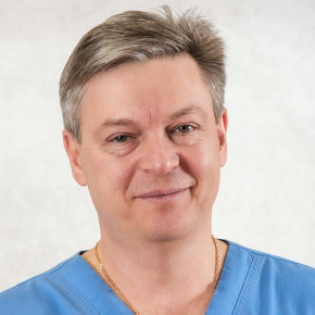 Демьянов Сергей Витальевич