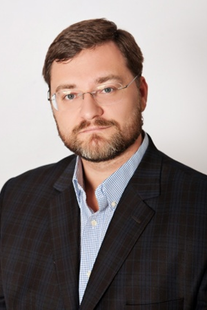 Харьков Владимир Николаевич