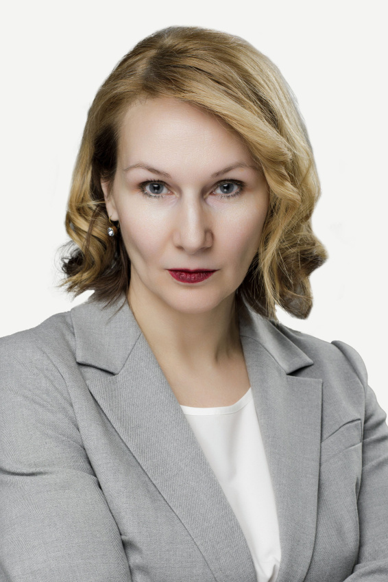 Сеитова Гульнара Наримановна