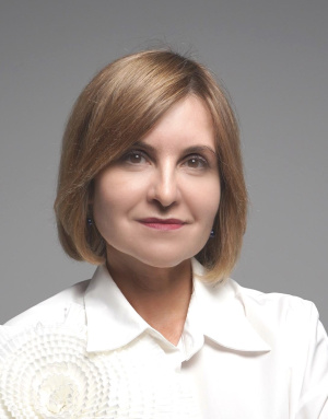 Хитринская Ирина Юрьевна