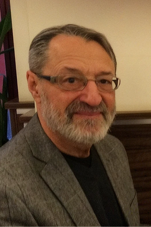 Плотников Марк Борисович