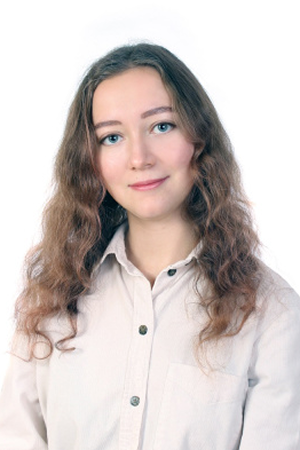 Калинчук Анна Юрьевна