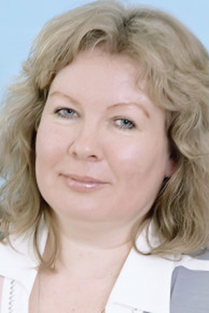 Трубачева Ирина Анатольевна