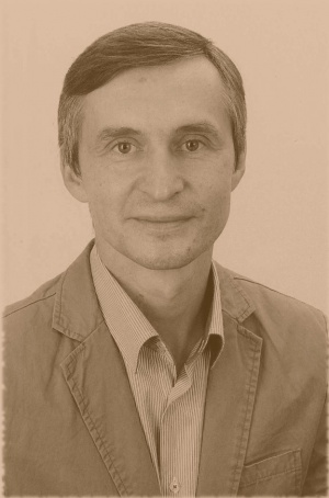 Чурин Алексей Александрович
