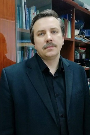 Литвяков Николай Васильевич