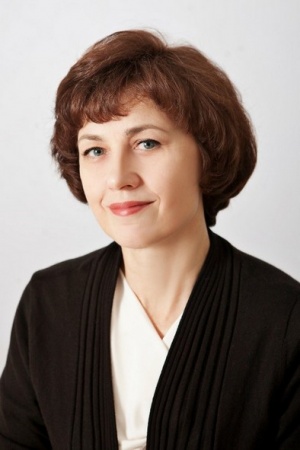 Минайчева Лариса Ивановна