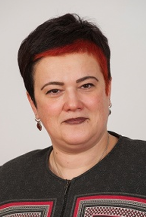 Гракова Елена Викторовна