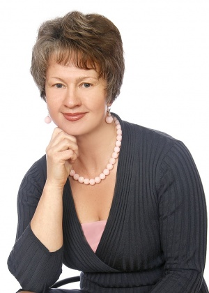 Коломиец Лариса Александровна