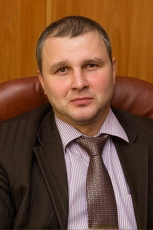 Зюзьков Глеб Николаевич