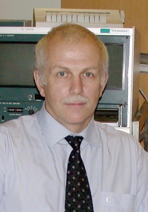 Суслов Николай Иннокентьевич