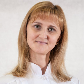 Штатолкина Марина Александровна