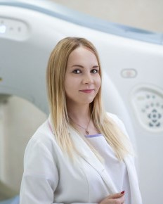 Мальцева Алина Николаевна