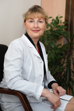 Петелина Татьяна Ивановна