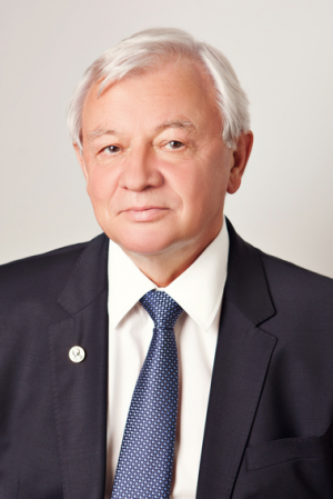 Пузырев Валерий Павлович