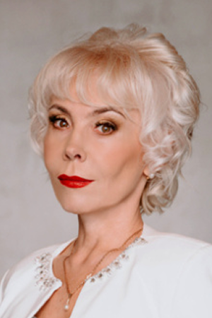Иванова Светлана Александровна