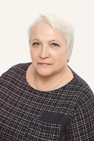 Кучер Аксана Николаевна