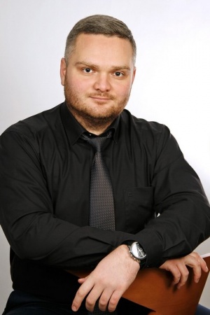 Зельчан Роман Владимирович