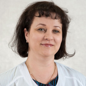 Шмакова Наталья Анатольевна