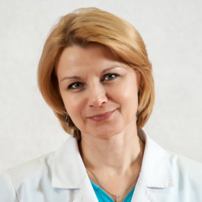 Свирко Юлия Станиславовна