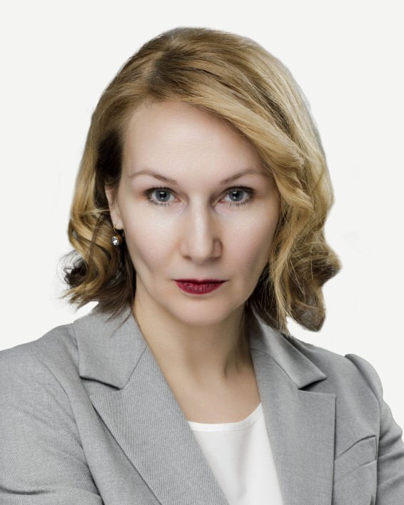 Сеитова Гульнара Наримановна
