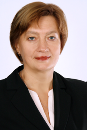Кондакова Ирина Викторовна