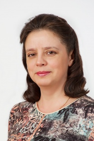 Ефимова Ирина Юрьевна