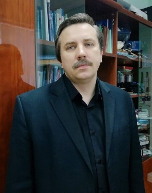 Литвяков Николай Васильевич