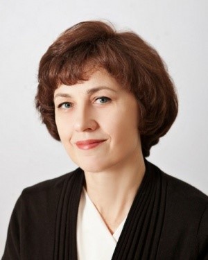 Минайчева Лариса Ивановна