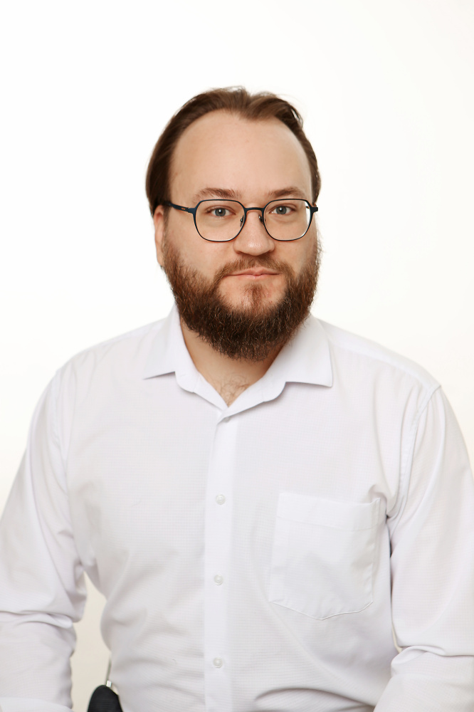 Колесников Никита Александрович